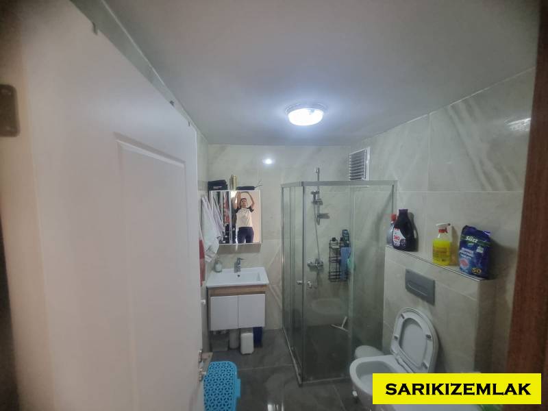 Edremit Kadıköy Mah`da2+1  Daire. - 11